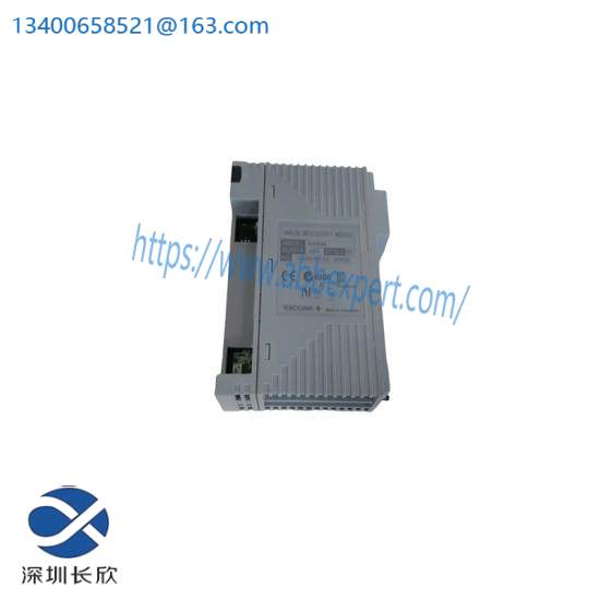 Yokogawa AAI835-H53-S3 Analog I/O Modules