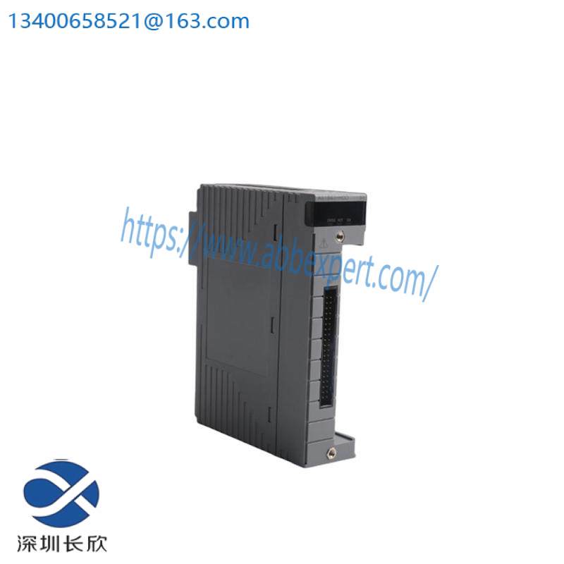 YOKOGAWA AAI841-H00 S1 Analog Input Module