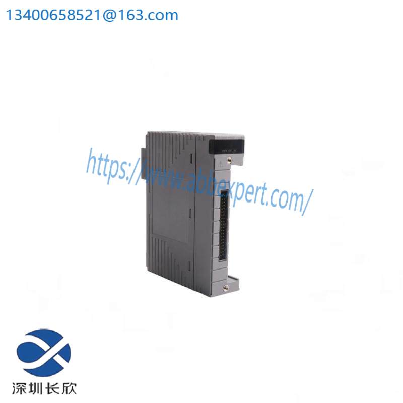 YOKOGAWA AAM10 Current Voltage Input Module