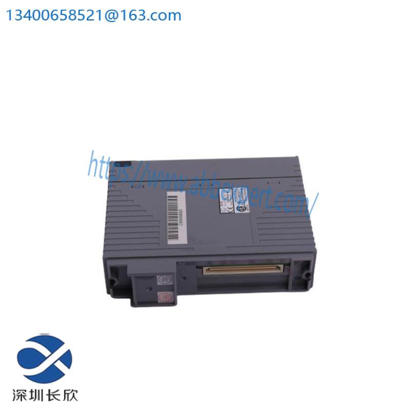 Yokogawa AAR145-S53 S1 Analog I/O Module