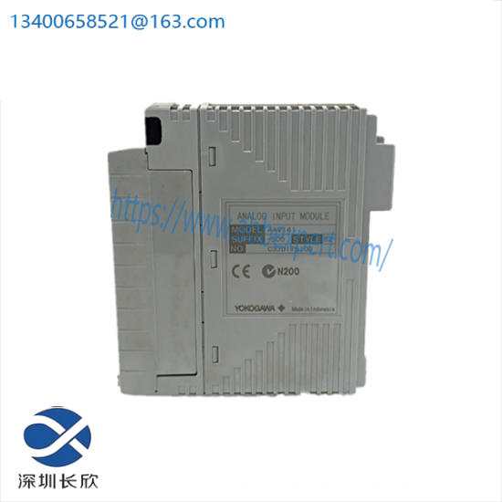 AAM21 YOKOGAWA AAM21