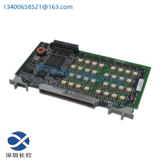 Yokogawa ADM52-2 Contact Output I/O Card