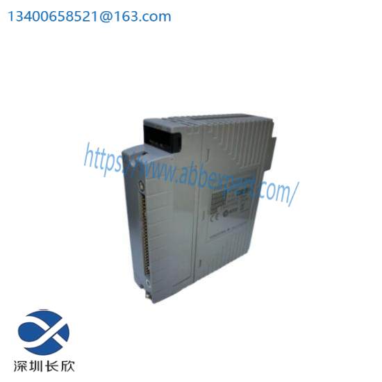Yokogawa ADV151-P10  Digital Input Module