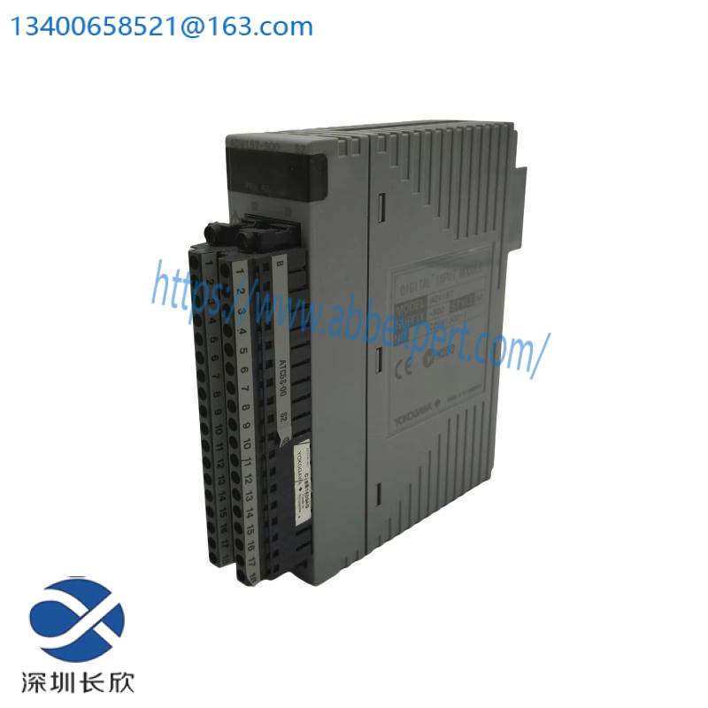 Yokogawa ADV157-S00 Digital Input Module