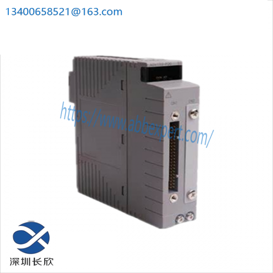 YOKOGAWA ADV159-P00 Digital I/O Modules