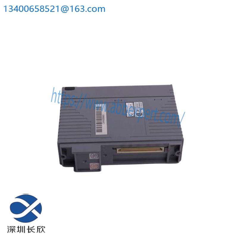 YOKOGAWA ADV159-P01 Digital I/O Module