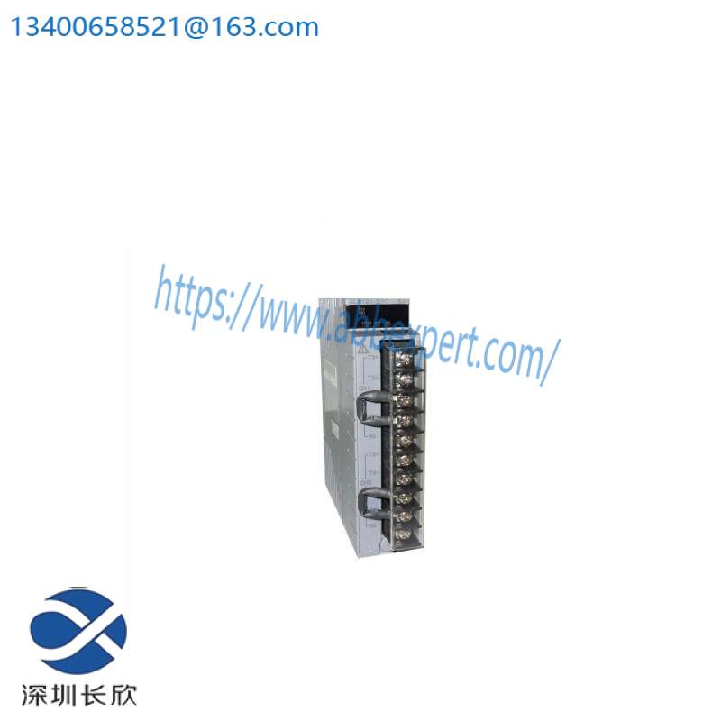 YOKOGAWA ALR121-S50 ALR121 Serial Communication Module