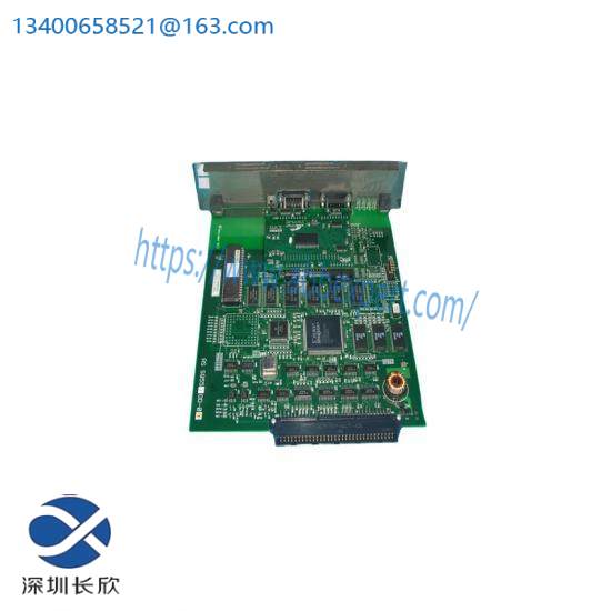 YOKOGAWA AMN52 S1 Analog Output Module