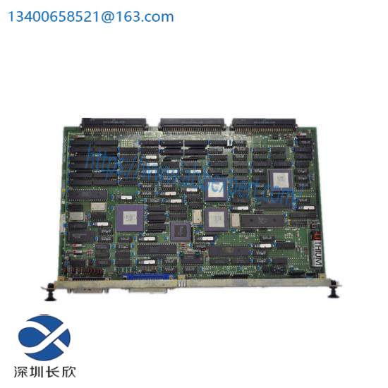 YOKOGAWA ASS9881 DE-02 COMMUNICATION MODULE