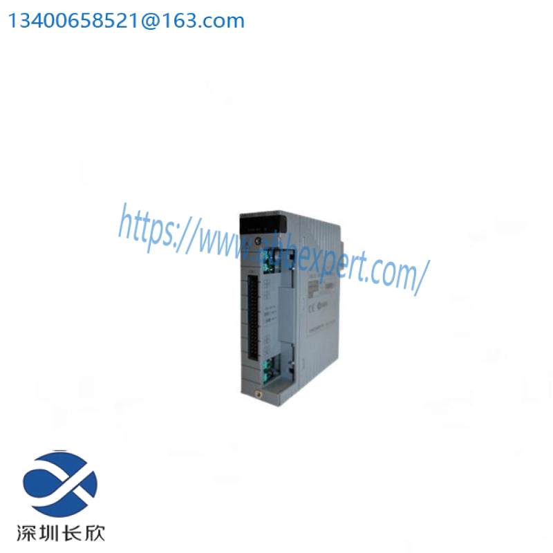 YOKOGAWA ATD5A-00 S1 KS Cable Interface Adapter