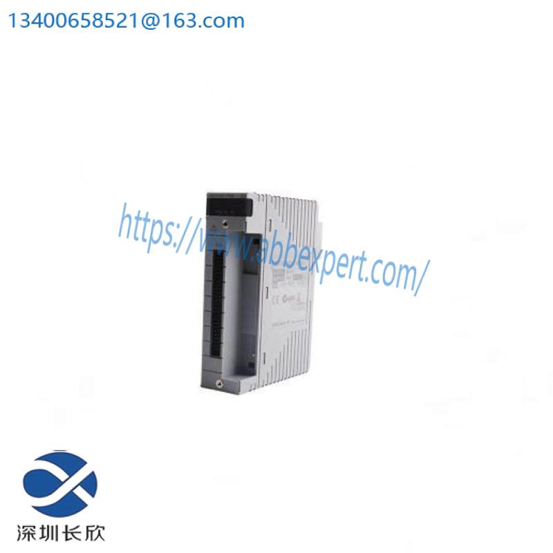 Yokogawa ATK4A-00 S1 Analog Input Module