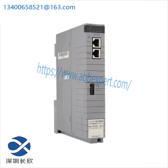 YOKOGAWA CP451-10