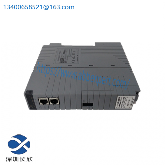 YOKOGAWA CP451-51 Processor Module