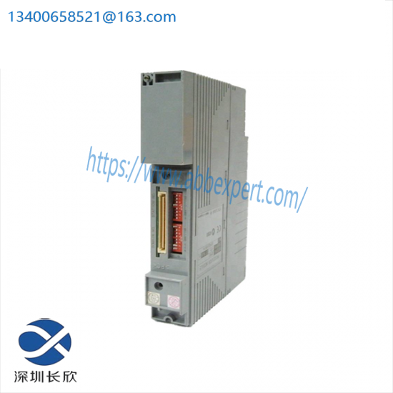 YOKOGAWA CP461-10 Processor Module