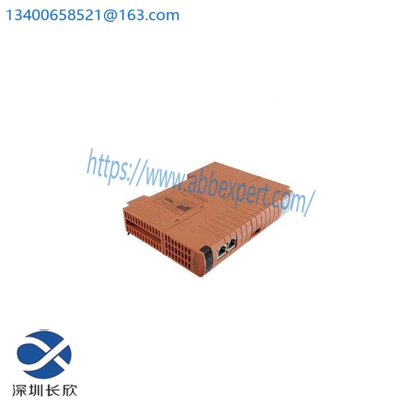 YOKOGAWA CP461-51-S2 Processer Module