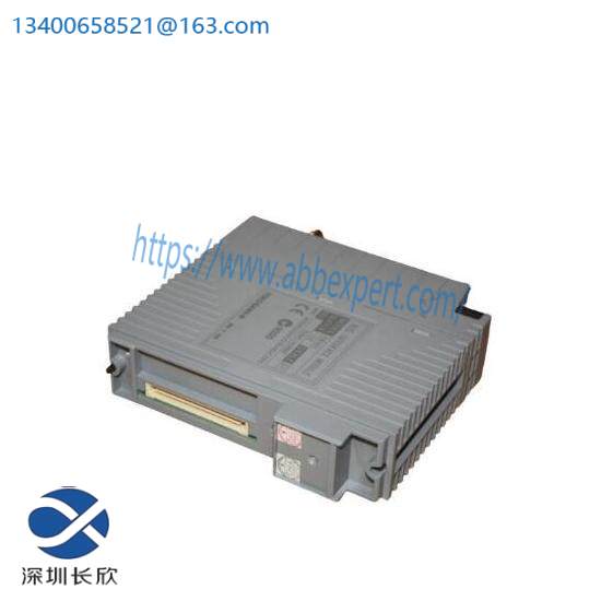 YOKOGAWA EB401-50 S1 Interface Module