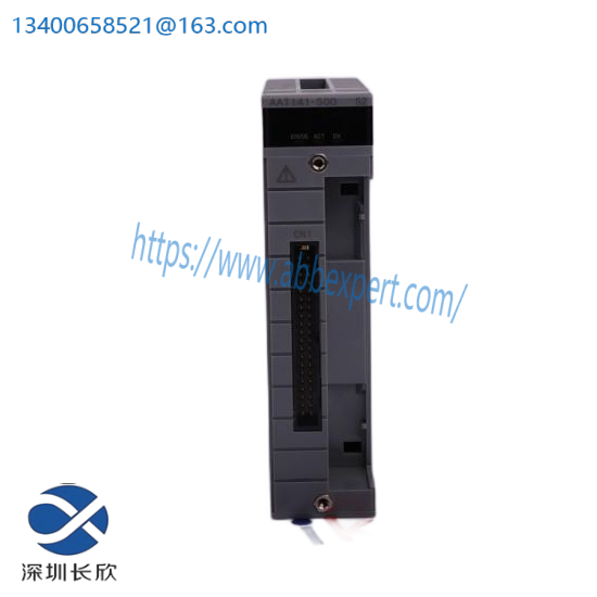 Yokogawa EH1*A  Input Card