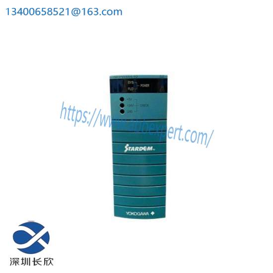 YOKOGAWA NFPW442-11 FCN Autonomous Controller Hardware