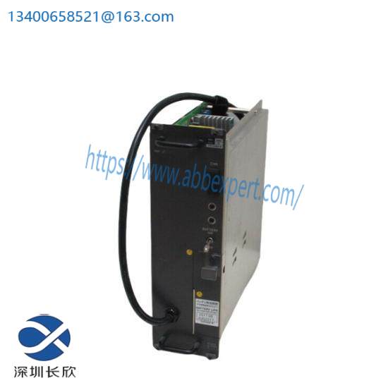 Yokogawa PW302 S4 Power Supply
