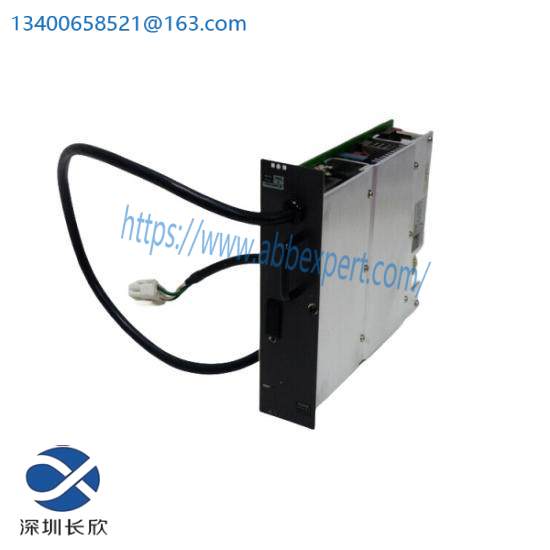 Yokogawa PW402 S2  Power Module