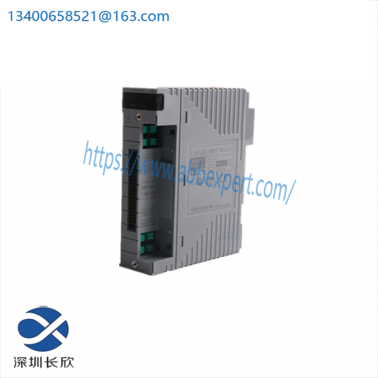 Yokogawa PW482-50 S2 Power Supply Module