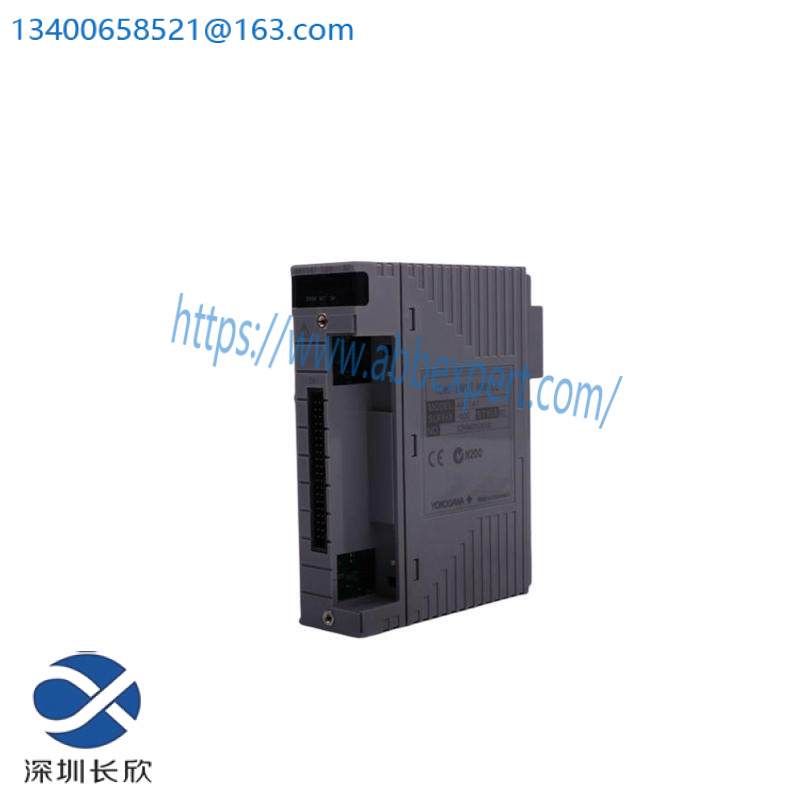 Yokogawa SAI143-S03 S2  Analog Input Module