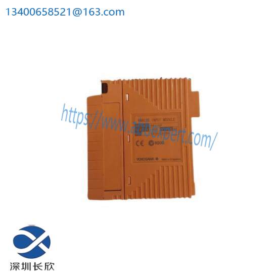 Yokogawa SAI143-S03 S2  Analog Input Module