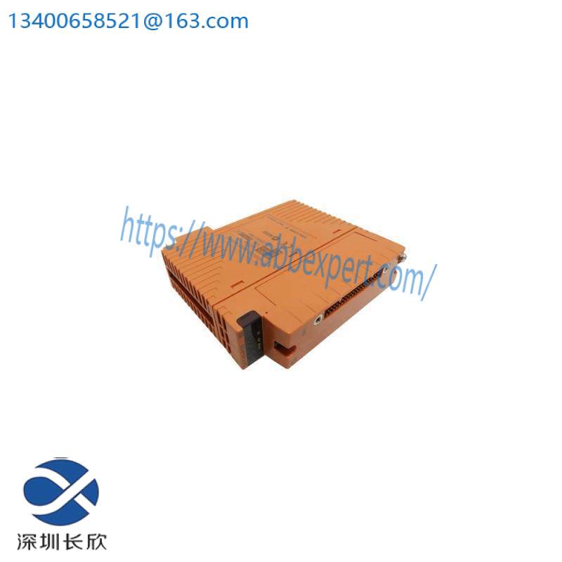 YOKOGAWA SAI143-S33 Analog Input Module