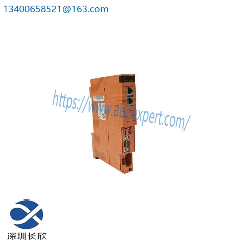 Yokogawa SCP401 Processor Module