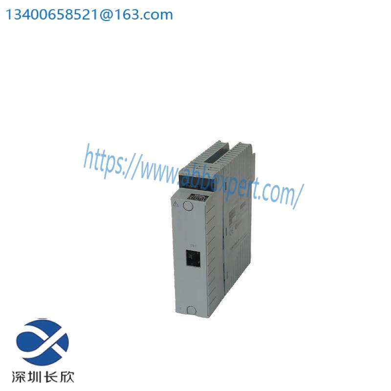 YOKOGAWA SPW482-53 S1 Power Supply Module