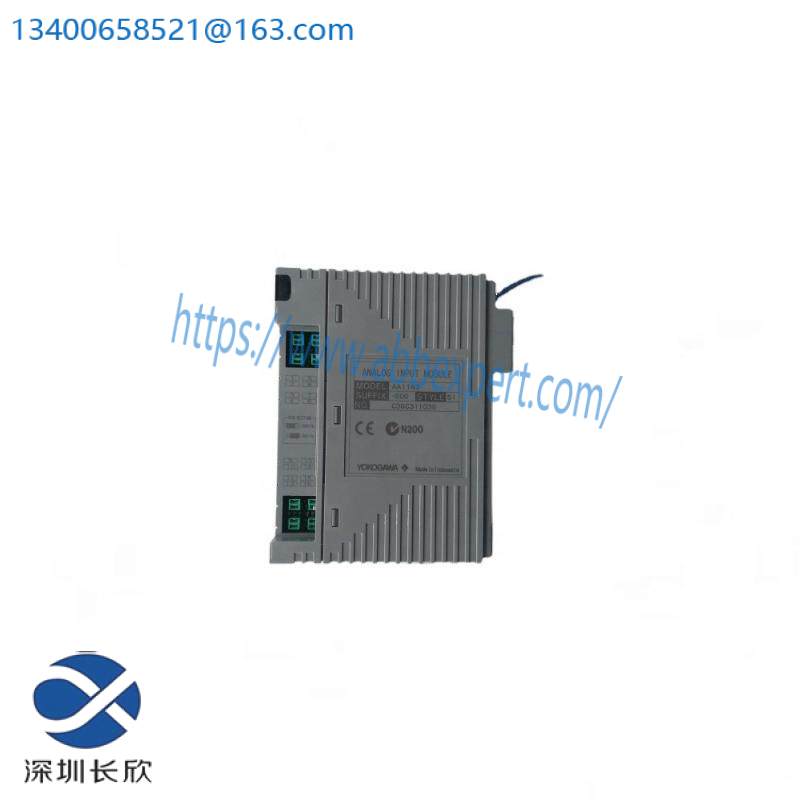 YOKOGAWA SR1008B62