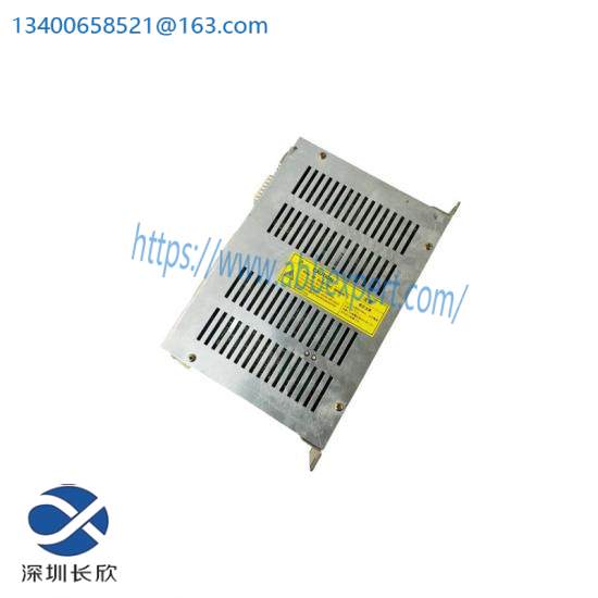 YOKOGAWA UM1L-210E-1AA-2C1-2/CN Servo driver