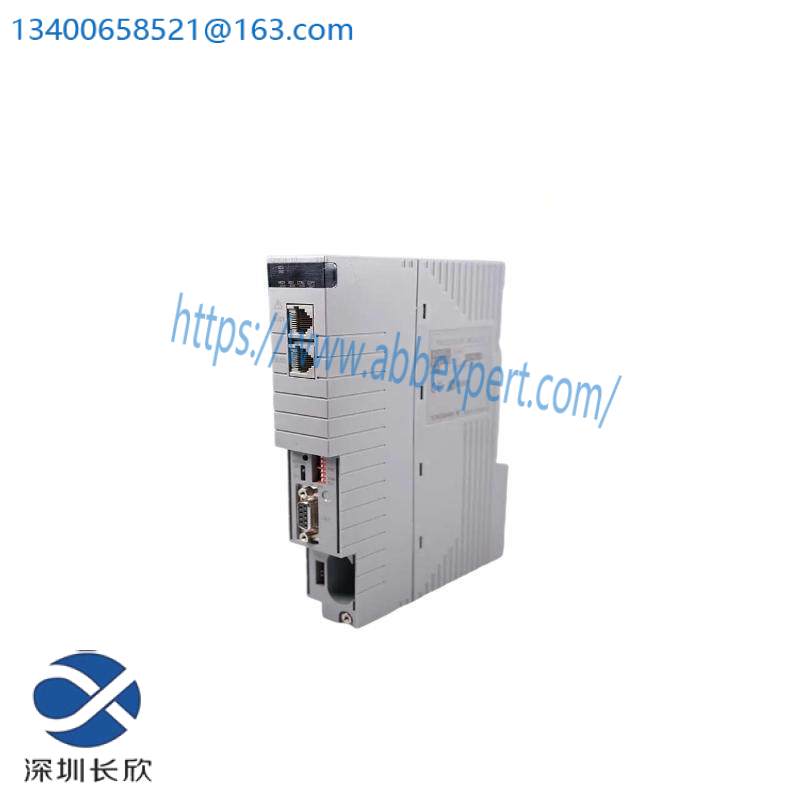 YOKOGAWA V0/E1/TCAM/L08