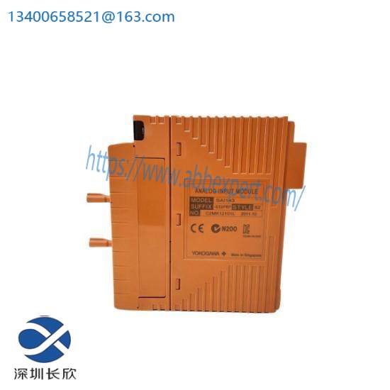 YOKOGAWA V0/E1/TCAM/L08