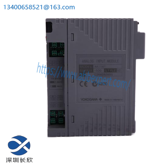 Yokogawa VF701 S3  Interface Card Style S3