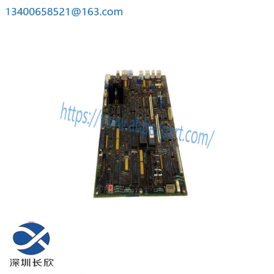 York 031-01065E Circuit Board