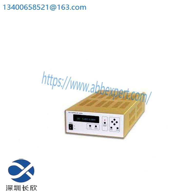 ZEFA DXM2.5K ESC Controller