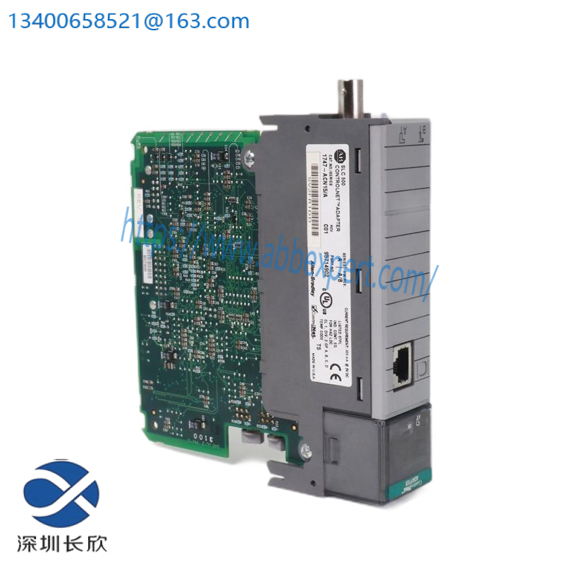 SHARP ZW-162M I/O LINK INPUT/OUTPUT MODULE
