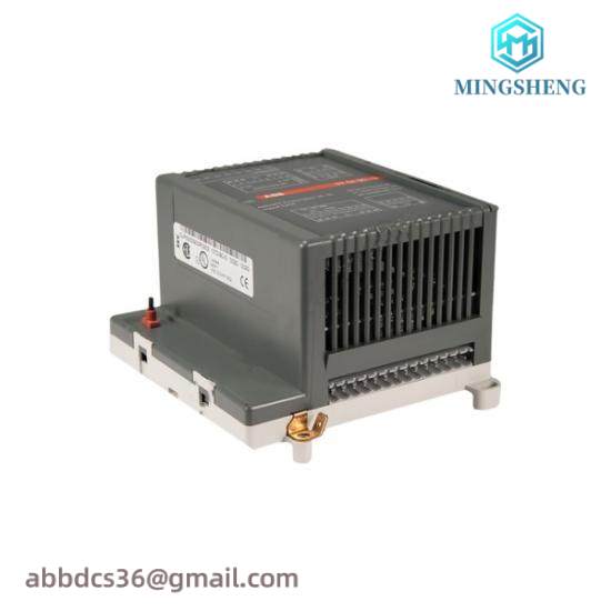 ABB 07DO90-S  07 DO 90-S Digital Output Unit