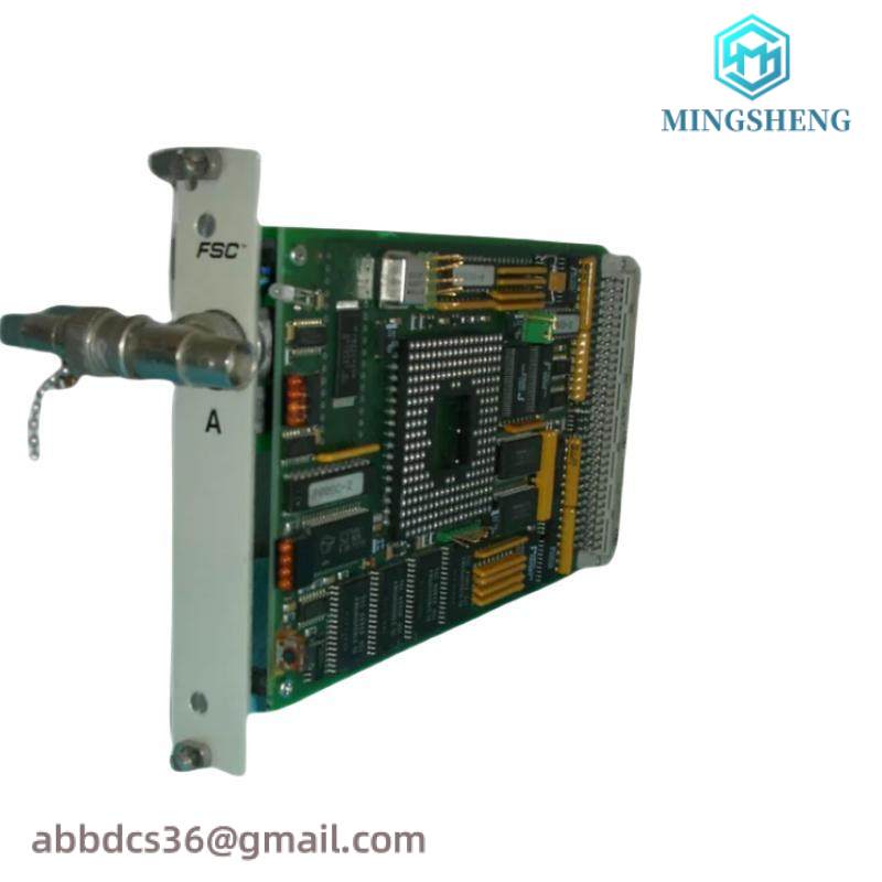 HONEYWELL 10024/I/F Enhanced COM Module