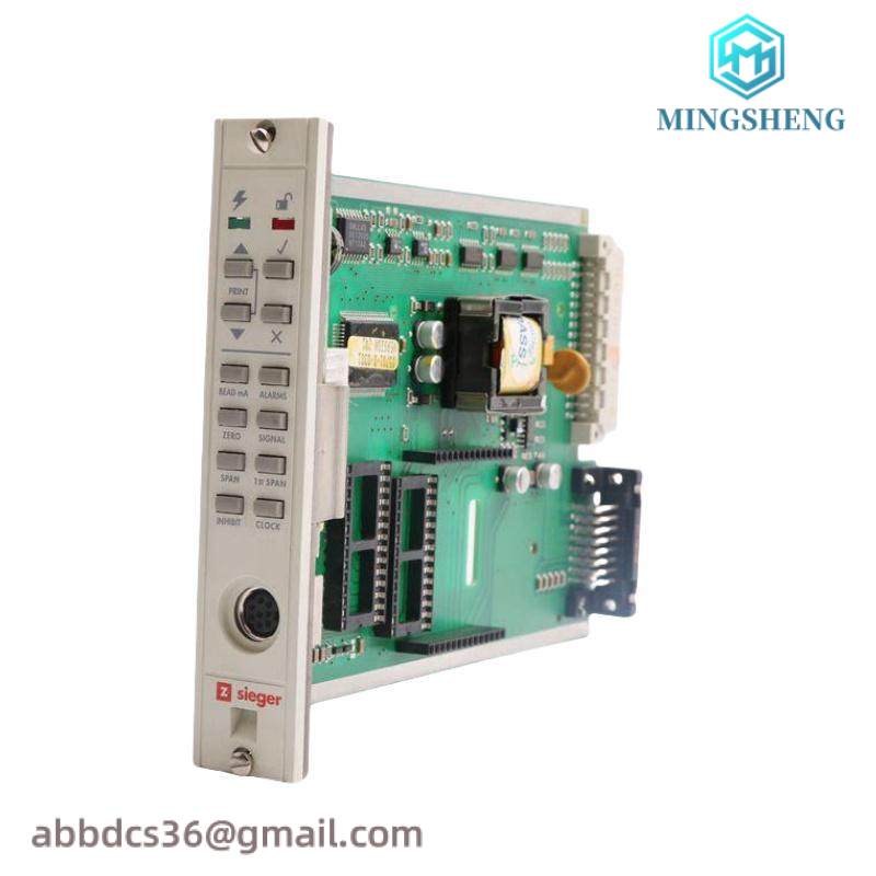 HONEYWELL 10208/2/1 Relay Output Module