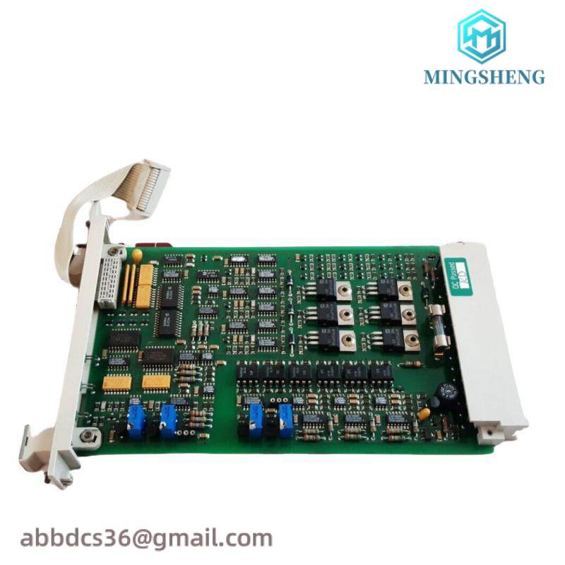 HONEYWELL 10302/1/1 Watchdog Repeater Module