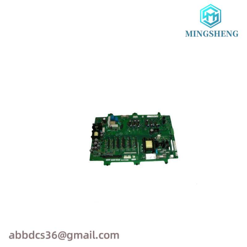 AB 1336-BDB-SP18D PCB GATE DRIVE BOARD