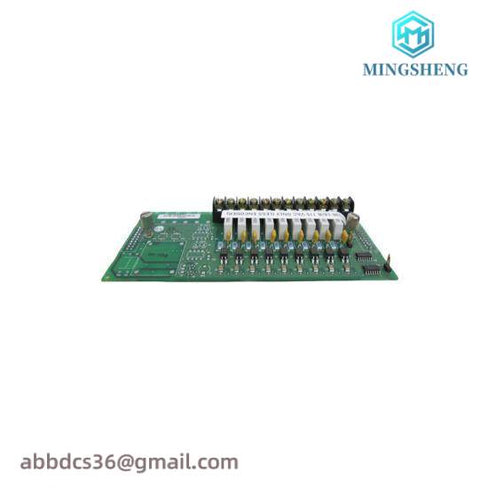 1336-L6/B Control Interface Board