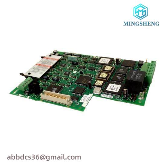 1336T-MCB-SP51B  Main Control Board