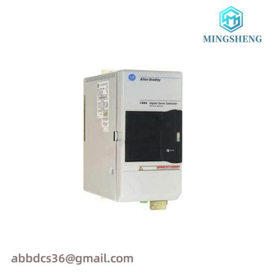 1394C-AM03 Servo (Axis) Amplifier