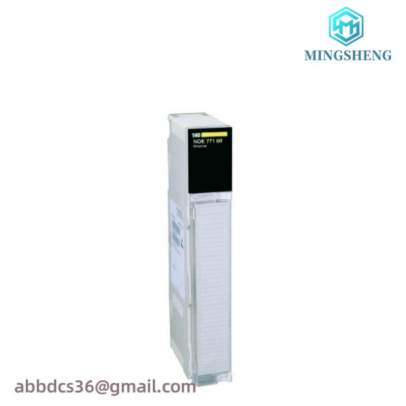 Schneider 140CPU53414A Modicon CPU Module Quantum