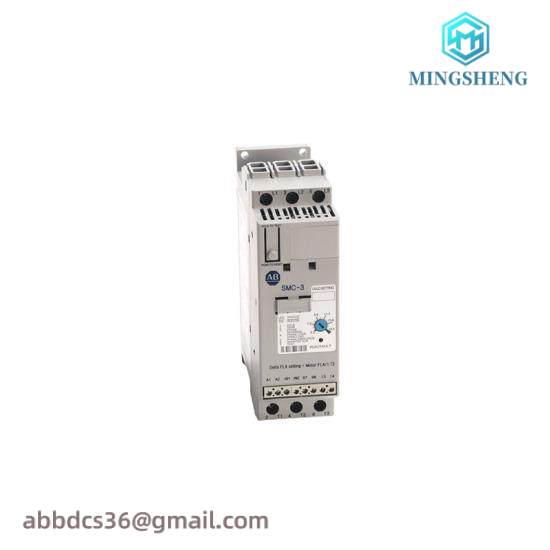 150-C60NBR SMC-3 60A Smart Motor Controller