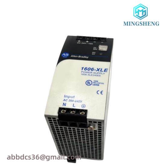1606-XLE240EE Power Supply