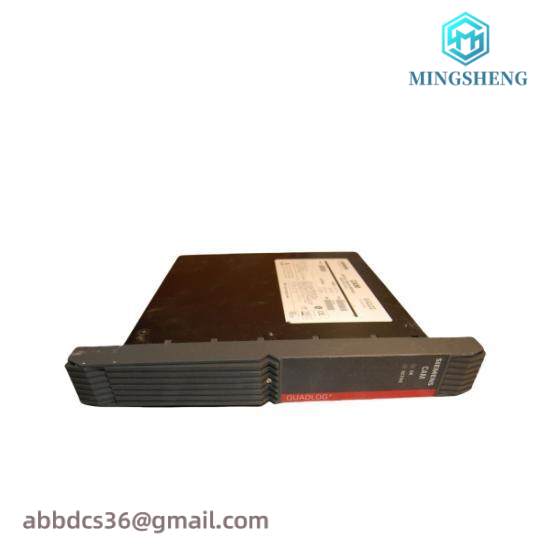 16404-500  Siemens Moore